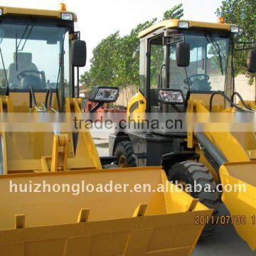 1.6t wheel loader ZL916