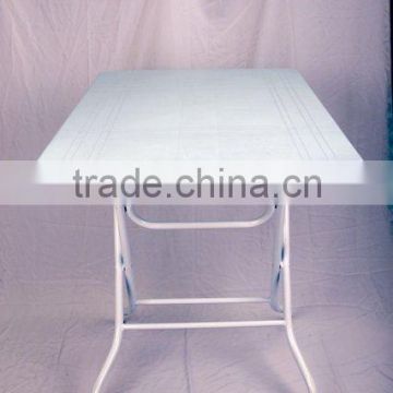 3 x 2 Table