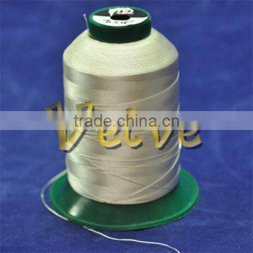 420d/3 polyester sewing thread manufacturer factory