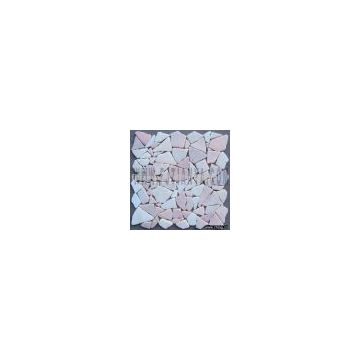slate mosaic(TYJ4001D-1)#