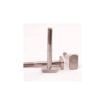 Square Head Bolts