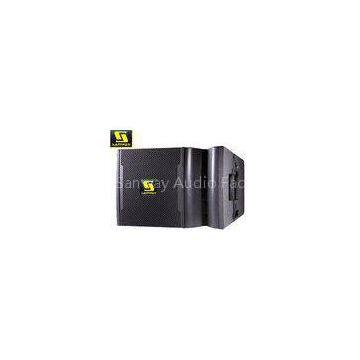 VRX932LA-1 Portable Passive Line Array Speakers 800 W 57 Hz - 20 kHz 130 dB