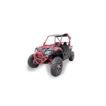 Oil Cooling 250cc Utv