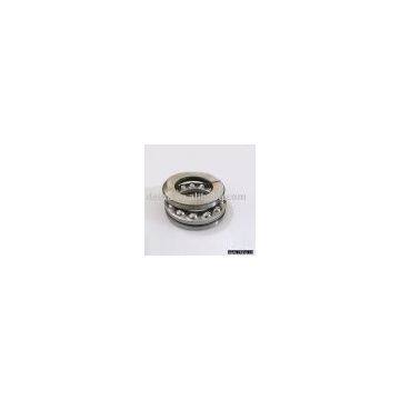 thrust ball bearing