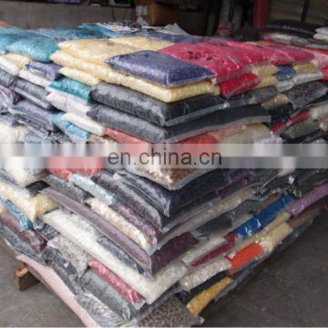 Taiwan Good Quality Various Color Sewing Button Stock Lots