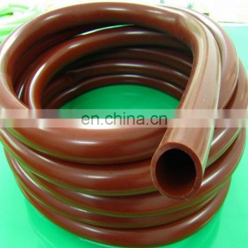 High temperature silicone tubing and Medical grade large diameter extrusion silicone hose/silicon pipe /silicone tube