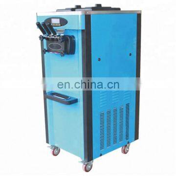 Commercial Table Top Soft Ice Cream Machine/Ice Cream Machine