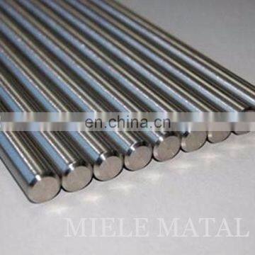 BS/DIN c45/1.0503 carbon steel round bar supplier