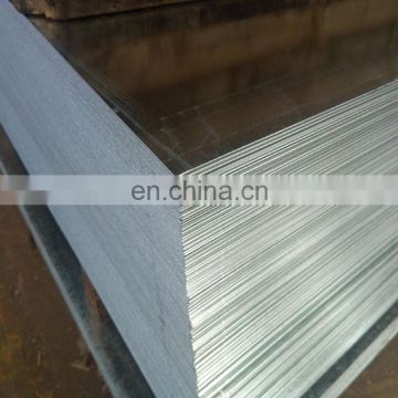 Z50 galvanized gi steel sheet plate for roofing sheet