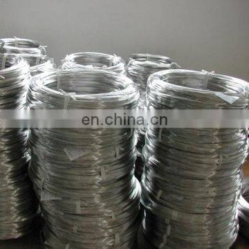 bright surface AISI 310 310S 314 stainless steel wire/stainless steel spring wire/stainless steel hydrogen back wire