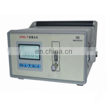 DPME-P portable dew point meter