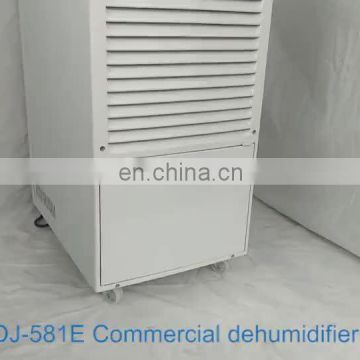30 L/D moisture removing machine easy home portable air dehumidifier