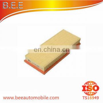 China high performance Air Filter 1S719601AA 1216907 1S719601AB 1120167 C3498 1120167 1216907 1S719601AA EFA583 33-2210