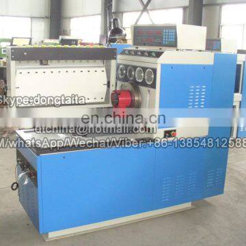 High power 12PSB disel fuel injection pump test bench by manufacturers