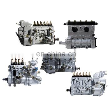 10403166096 diesel engine inject pump for DALIAN DIESEL 6DE1-21 engine Angola