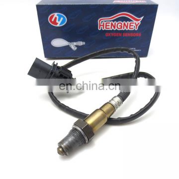 Automotive Wholesale  Parts 07L906262K For A-udi 2007-2012 S5 2006-2011 S6 4.2L 5.2L 02 Oxygen Sensor