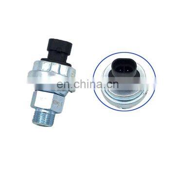 Electronic oil pressure sensor 612600090667 for Delong Weichai Auman