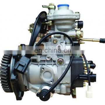 Shiyan dongfeng Engine Common Rail Fuel Injection Pump 0445025007