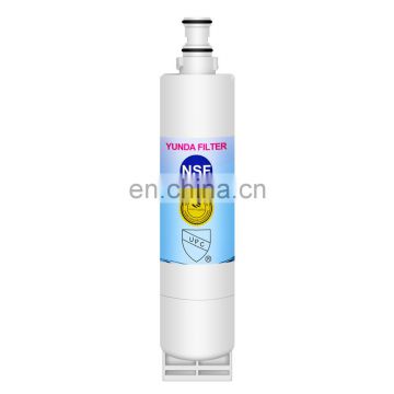 Refrigerator Water Filter For 4396508