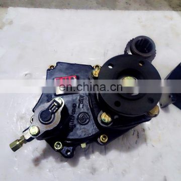 Apply For Gearbox Pto Gear Pump For Dump Truck  Hot Sell Original