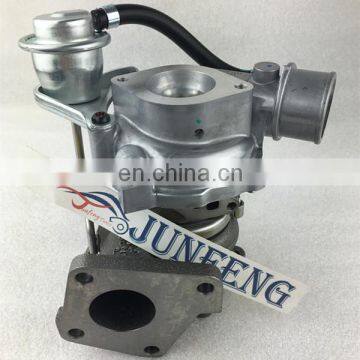 Turbo charger FOR Mazda Bongo Passenger 4WD RFCDT RFT 16.0 ENGINE parts RHF3H Turbo VE410084 VF410084 VD410084 VJ34 turbocharger