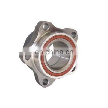 Front Axle auto bearing 6C112B663AA 1370437 for Ford TRANSIT TOURNEO wheel bearing for skf bearing