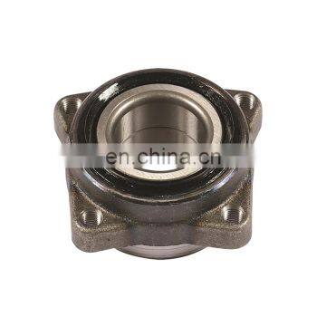 car parts for nsk bearing DACF081 for Honda Accord auto bearing