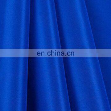 Chinese Supplier 100% polyester taffeta fabric bolt lining