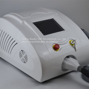 Ipl Machine Portable Machine Reduction Of Pigmented Lesions Beauty Instrument