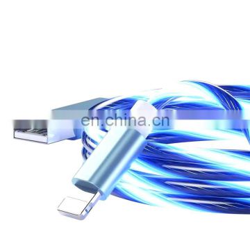 type-c  charging cable