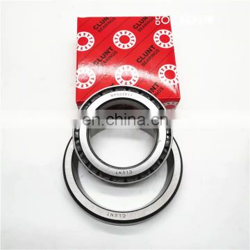China manufacturer taper roller bearing 31322