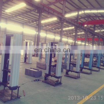High Quality Electronic Instron Tensile Testing Machine