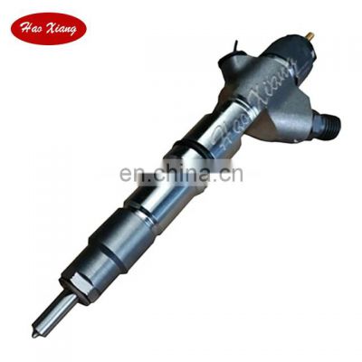 Best Quality Auto Diesel Injector OEM 0445120446 0445120503 0445120502