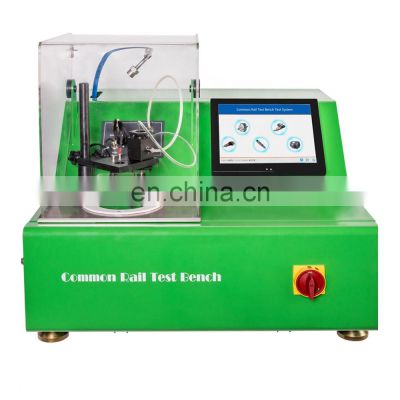 BF200 (EPS200) common rail injector test bench for truck repair service and other kinds of Auto
