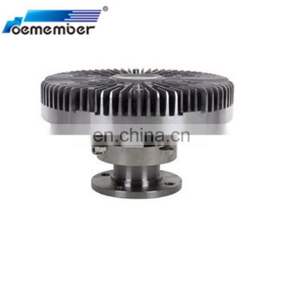 51066300076 8MV376758471 Heavy Duty Cooling system parts Truck radiator silicon oil Fan Clutch For MAN