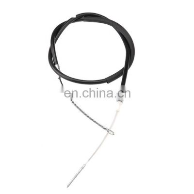 auto brake cable OEM 96590793  auto manufacturer brake cable