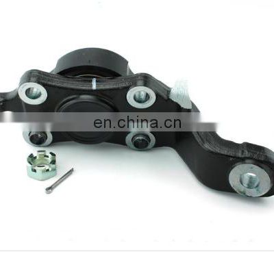 Auto Suspension Parts Front Lower Ball Joint 43340-39595 for hilux  land curise crown Factory Outlet