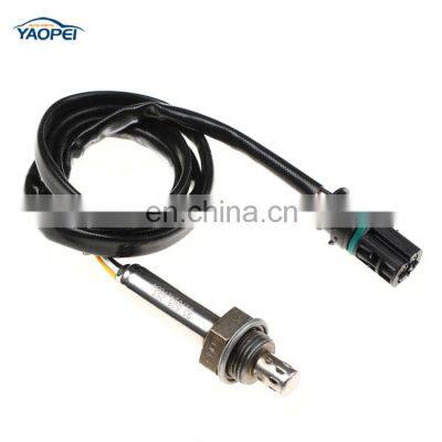 High Quality O2 Oxygen Sensor Fit For BMW E36 M52 11781427884 DOX-1368 4 Wire Lambda WEIDA