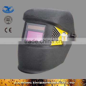 high quality welding helmet/auto welding mask/automatic welding helmet made in china WM029