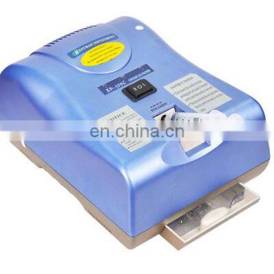 Good quality needle destroyer medical disposable needle burner and syringe destroyer for  home and clinic use