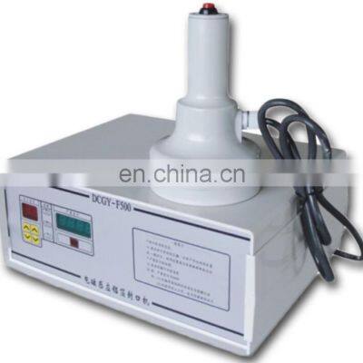 20mm-100mm Portable Heat plastic vacuum sealer for bottle