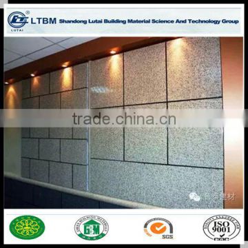Calcium Silicate Board used for apartment decoration
