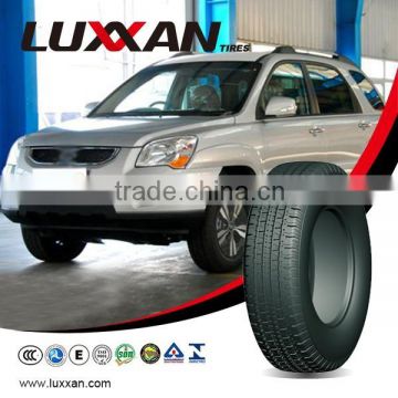 15% OFF China Suppiler LUXXAN Inspire F2 suv Passenger Car Tire 235/35r17