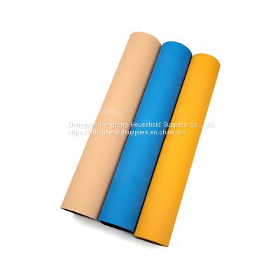Eco Friendly Durable Outdoor Washable TPE Extra Thick Custom Yoga Mat