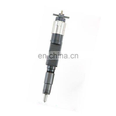 095000-6500,RE546782,RE529414,RE529117,SE501927 genuine new common rail injector for Johndeere 4045T/6068T