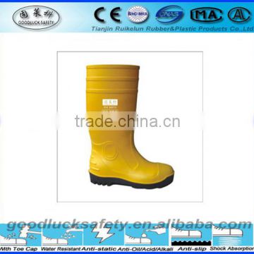penetration-resistant safety boots for special industry workboots
