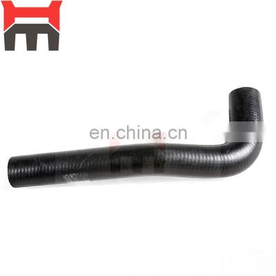 Hot sales excavator parts E325C Cooling water tank hose 190-5795