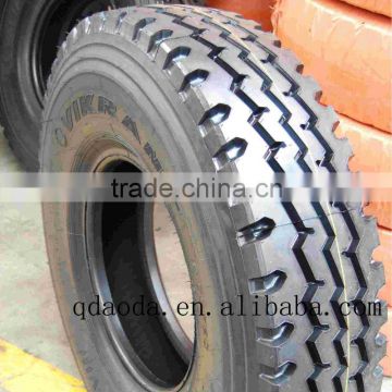 DOUPRO Brand Radial Truck Tyre for Egypt Market (12.00R24)