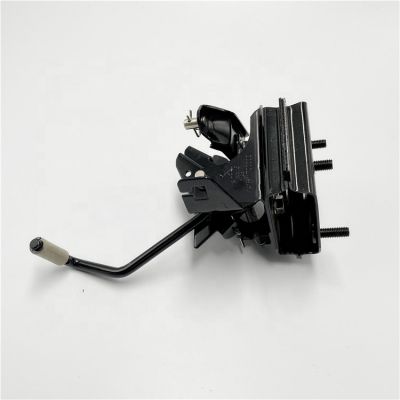 Hot Selling Original Truck Electronic Pedal Accelerator For JAC
