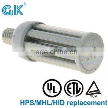 led lights /the plan to replace HPS/replace MHL